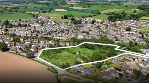 Ref 1036: Development Site in Feniton photo